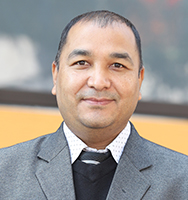 Roshan Hona